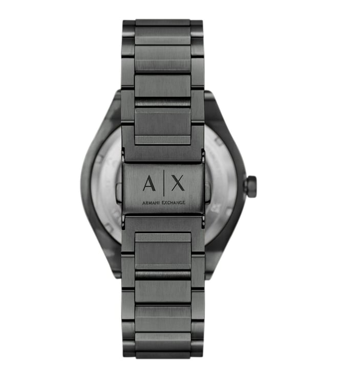 Armani Exchange Sync Automatic Men - AX4195 - KRISHNA WATCH COMPANY