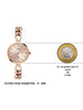 TIMEX Fria Analog Watch - TWEL23803 - KRISHNA WATCH COMPANY