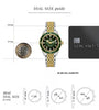RADO Captain Cook Automatic Unisex 39 mm R32225313 - KRISHNA WATCH COMPANY