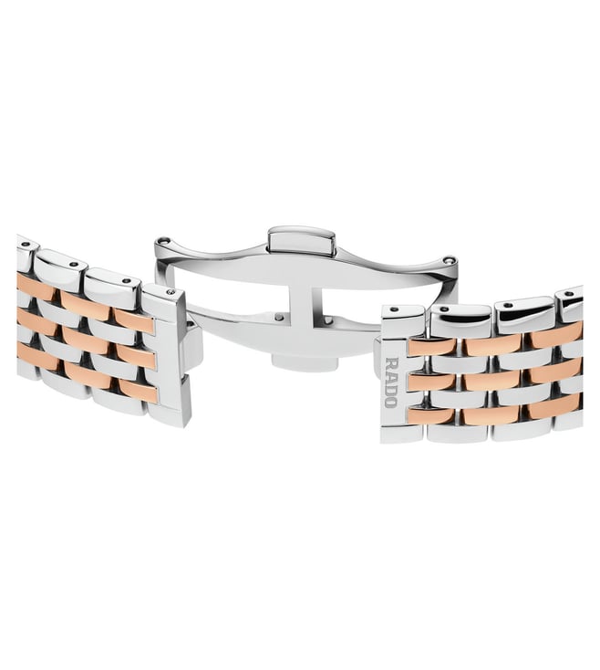 RADO Florence Automatic Unisex 39 mm R48903703 - KRISHNA WATCH COMPANY