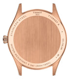 Tissot Classic Dream Swiss Automatic Men 40 mm T1584073603100