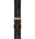 Tissot Classic Dream Swiss Automatic Men 40 mm T1584073603100