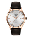 Tissot Classic Dream Swiss Automatic Men 40 mm T1584073603100