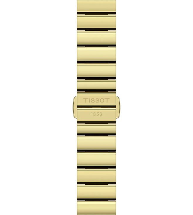 Tissot Classic Contemporary Swiss Quartz Women - T1601103302300 - KRISHNA WATCH COMPANY