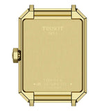 Tissot Classic Contemporary Swiss Quartz Women - T1601103302300 - KRISHNA WATCH COMPANY