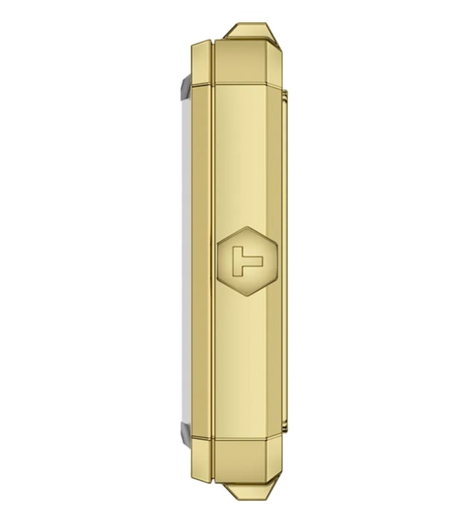 Tissot Classic Contemporary Swiss Quartz Women - T1601103302300 - KRISHNA WATCH COMPANY