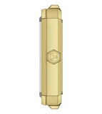 Tissot Classic Contemporary Swiss Quartz Women - T1601103302300 - KRISHNA WATCH COMPANY