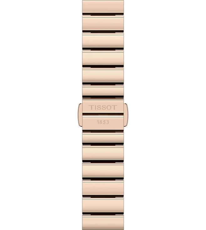 Tissot SRV Swiss Quartz Women 30 mm T1601103304600 - KRISHNA WATCH COMPANY