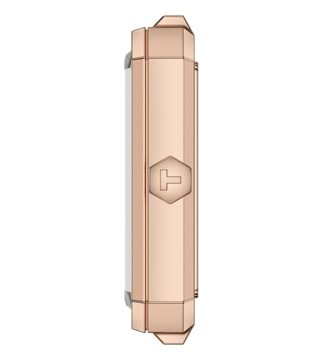 Tissot SRV Swiss Quartz Women 30 mm T1601103304600 - KRISHNA WATCH COMPANY