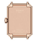 Tissot SRV Swiss Quartz Women 30 mm T1601103304600 - KRISHNA WATCH COMPANY
