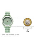 Fastrack Hype Bounce Analog Watch For Men - 38170PP02 - KRISHNA WATCH COMPANY