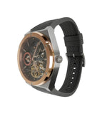 EARNSHAW Drake Dual Time Automatic Men 42.5 mm ES-8291-02