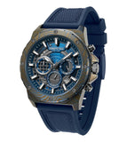 Kenneth Cole FW25 Quartz Chronograph Men 45 mm KCWGO0087601MNW