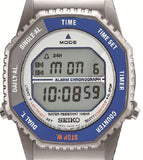 Seiko Digital Quartz Multifunction Men 37 mm SMGG21P1