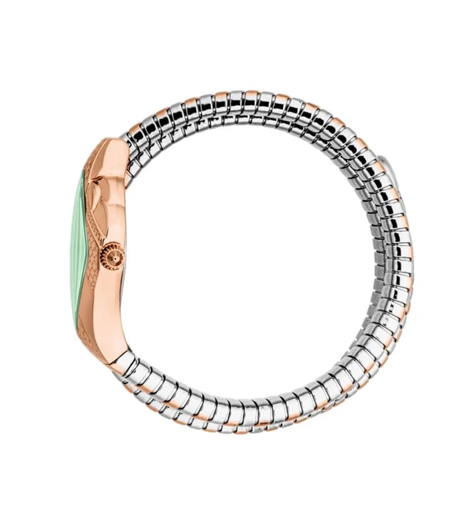 Just Cavalli Cristallo Quartz Women - JC1L307M0095 - KRISHNA WATCH COMPANY