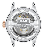 Tissot Le Locle Swiss Automatic Men 39.3 mm T0064072209301