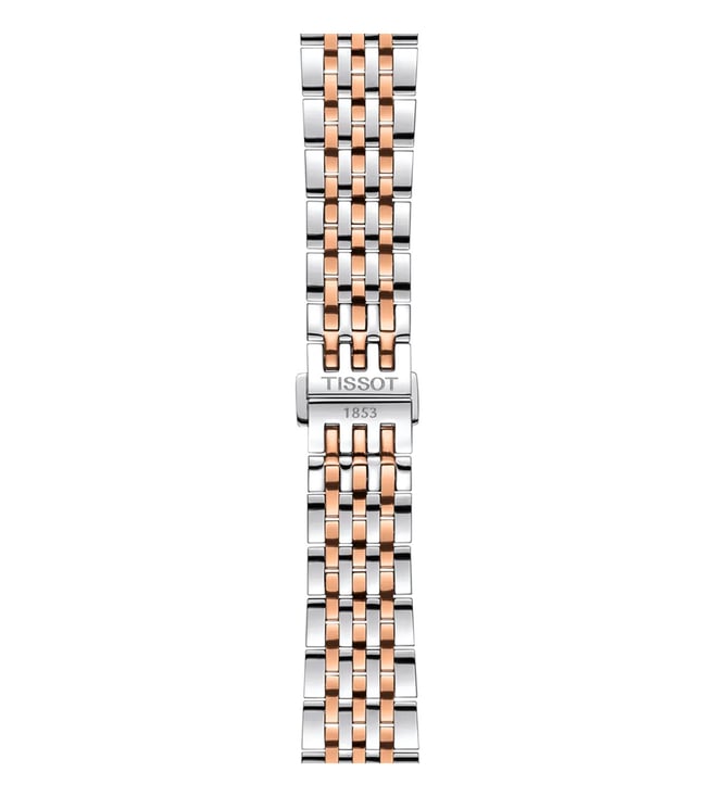 Tissot Le Locle Swiss Automatic Men - T0064072209301 - KRISHNA WATCH COMPANY