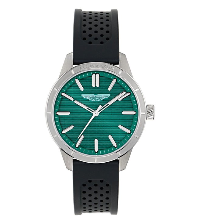ASTON MARTIN Lagunda Icon Quartz Men 38 mm MTIH1F5033E