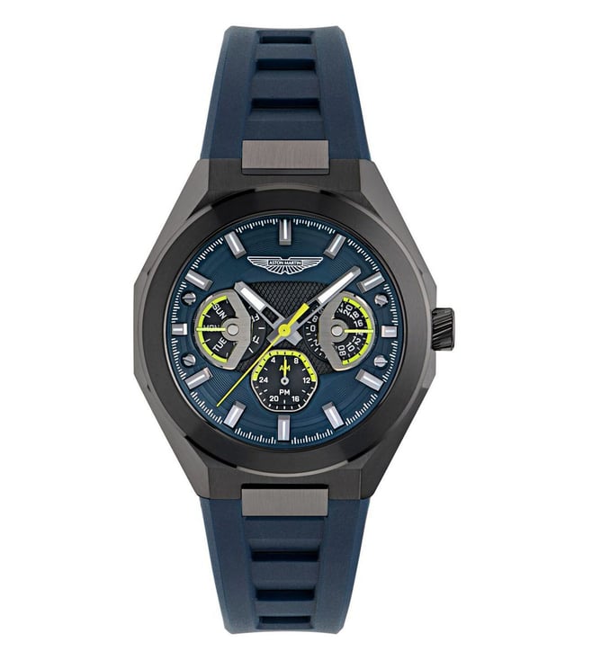 ASTON MARTIN Lagunda Thrill Quartz Men - MTRI1F5013E