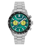 ASTON MARTIN Lagunda Icon Quartz Chronograph Men 44 mm MTIS1F5023E