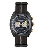 ASTON MARTIN Lagunda Timeless Quartz Chronograph Men 43 mm - MTTS2F5043E