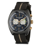 ASTON MARTIN Lagunda Timeless Quartz Chronograph Men 43 mm - MTTS2F5043E