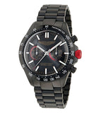 ASTON MARTIN Lagunda Icon Quartz Chronograph Men 44 mm MTIS1F5043E