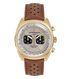 ASTON MARTIN Lagunda Timeless Quartz Chronograph Men 43 mm MTTS2F5023E