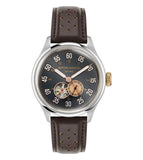 ASTON MARTIN Lagunda Timeless Automatic Men 41 mm MTTS1F5013E