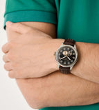 ASTON MARTIN Lagunda Timeless Automatic Men 41 mm MTTS1F5013E
