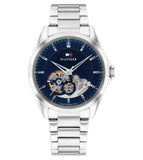 TOMMY HILFIGER Baker Automatic Men - TH1710716W - KRISHNA WATCH COMPANY