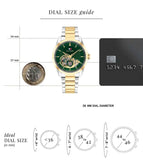 Tommy Hilfiger Automatic Automatic Watch For Men th1710737w