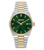 Dkny Everyday Quartz Men 40 mm DK1G135M0085 - KRISHNA WATCH COMPANY