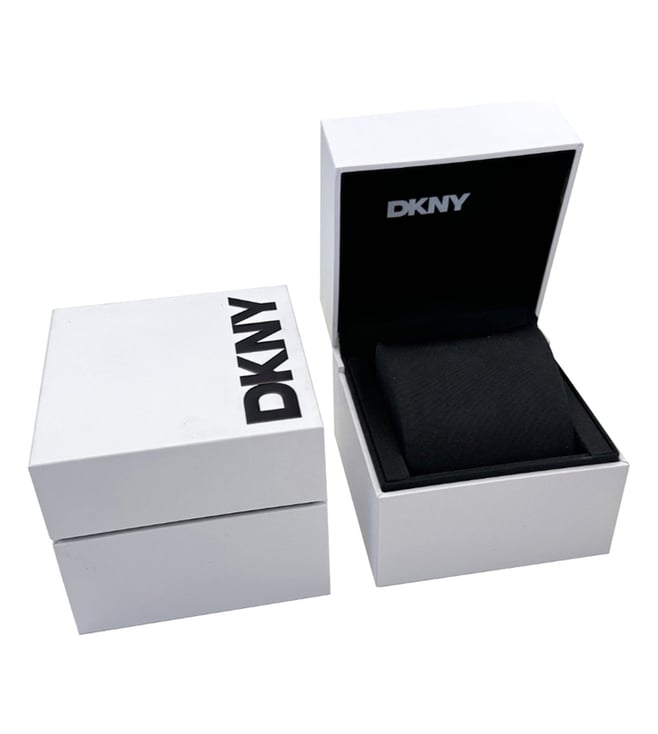 Dkny Everyday Quartz Men 40 mm DK1G135M0055 - KRISHNA WATCH COMPANY
