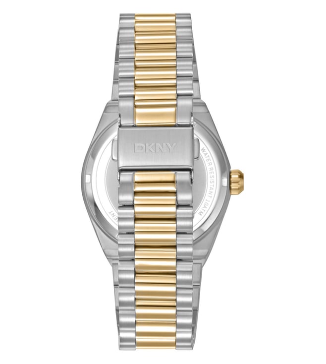 Dkny Everyday Quartz Men 40 mm DK1G135M0055 - KRISHNA WATCH COMPANY