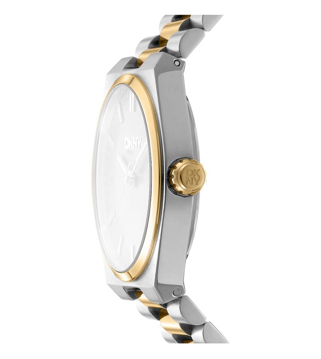 Dkny Everyday Quartz Men 40 mm DK1G135M0055 - KRISHNA WATCH COMPANY