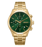 Dkny Active Quartz Chronograph Men 43 mm DK1G136M0065