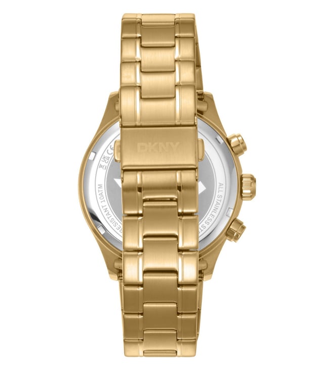 Dkny Active Quartz Chronograph Men 43 mm DK1G136M0065 - KRISHNA WATCH COMPANY