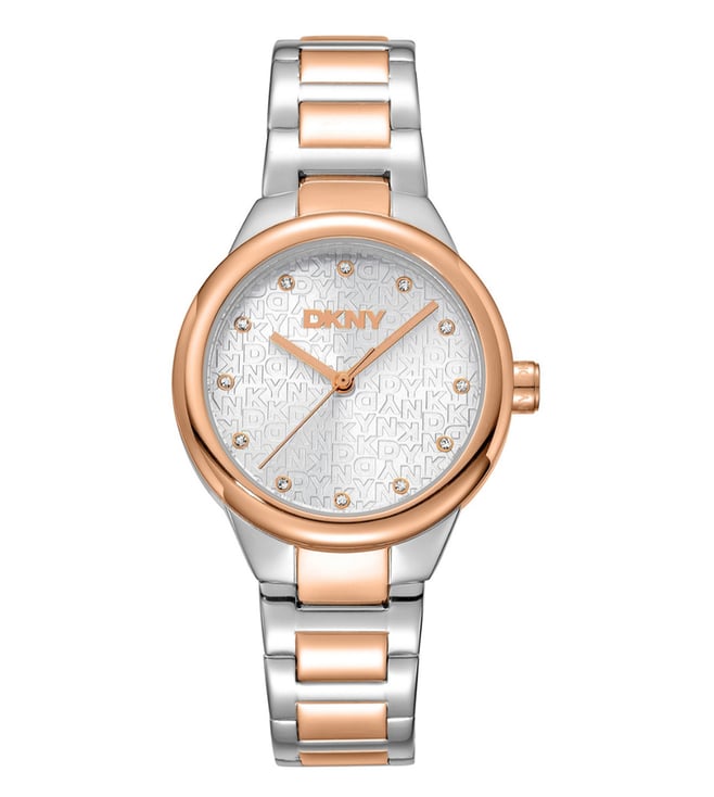 Dkny Everyday Quartz Women 32 mm DK1L110M0095 - KRISHNA WATCH COMPANY