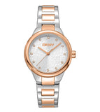 Dkny Everyday Quartz Women 32 mm DK1L110M0095