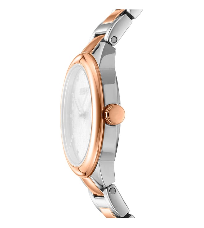 Dkny Everyday Quartz Women 32 mm DK1L110M0095 - KRISHNA WATCH COMPANY