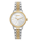 Dkny Everyday Quartz Women 30 mm DK1L086M0075