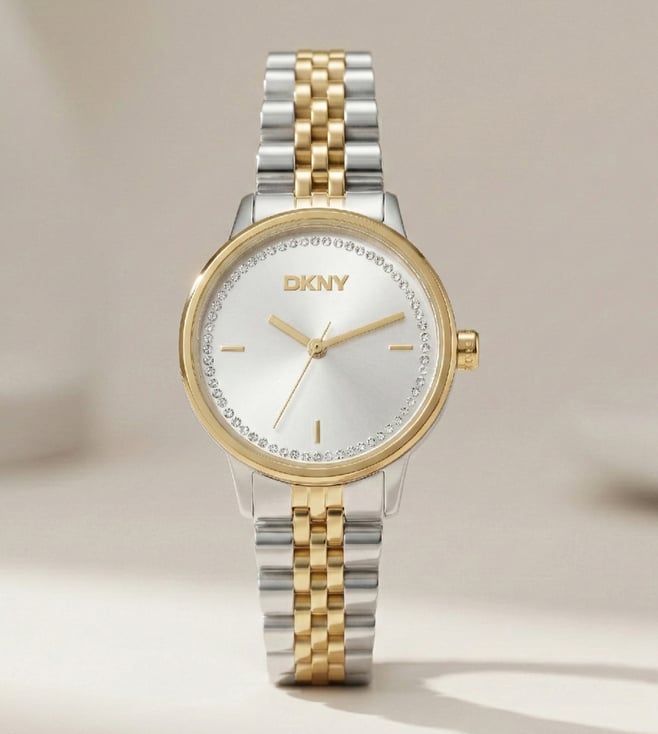 Dkny Everyday Quartz Women 30 mm DK1L086M0075 - KRISHNA WATCH COMPANY