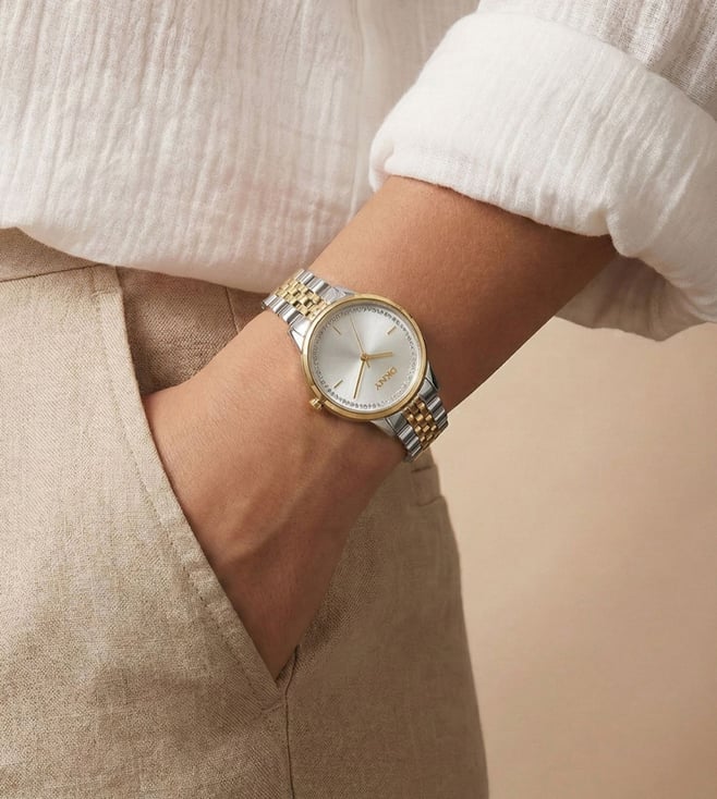 Dkny Everyday Quartz Women 30 mm DK1L086M0075 - KRISHNA WATCH COMPANY