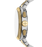 Fossil Machine Quartz Chronograph Men 44 mm FS6159