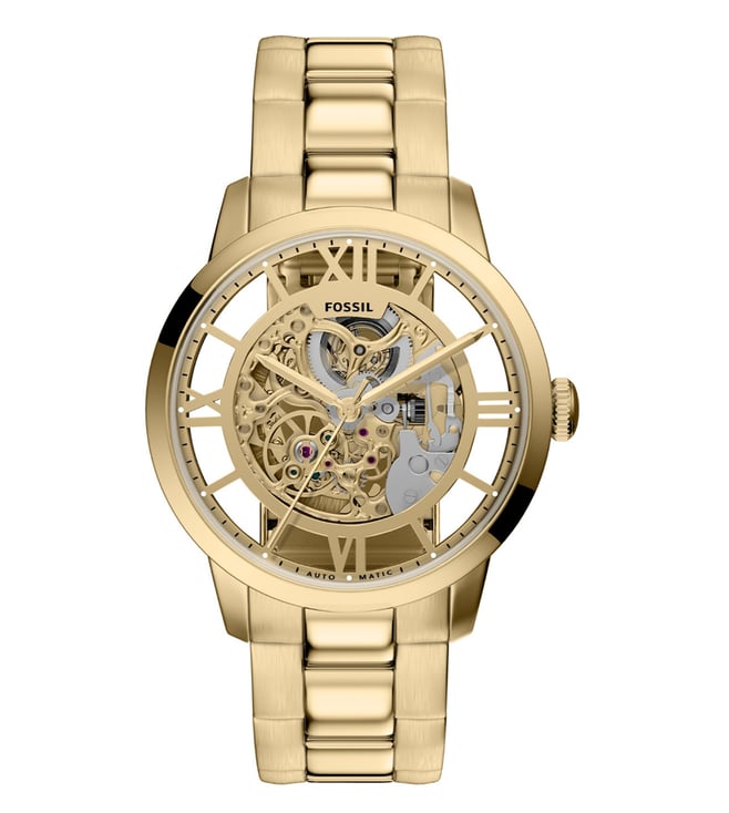 Fossil Townsman Automatic Men 44 mm ME3280
