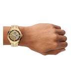 Fossil Townsman Automatic Men 44 mm ME3280