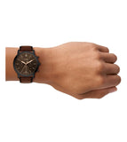 Fossil Neutra Quartz Chronograph Men - FS6163