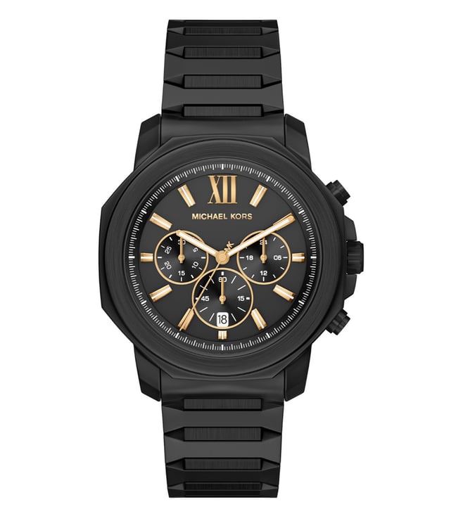 Michael Kors Prescott Quartz Chronograph Men - MK9252