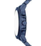 Michael Kors Prescott Quartz Chronograph Men - MK9251